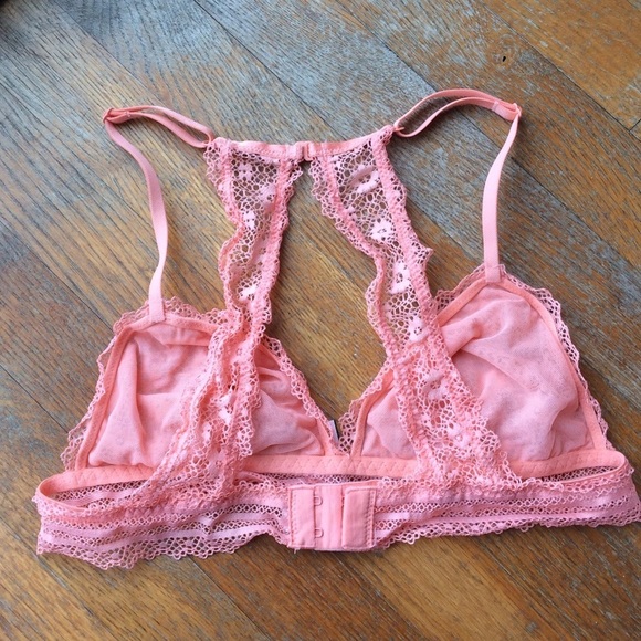 Lacey Rose 🌹Victoria’s Secret Bralette - Picture 3 of 4